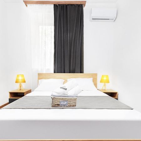 יירבאן Hotel Arami By Downtown מראה חיצוני תמונה