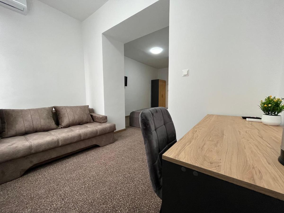 יירבאן Hotel Arami By Downtown מראה חיצוני תמונה