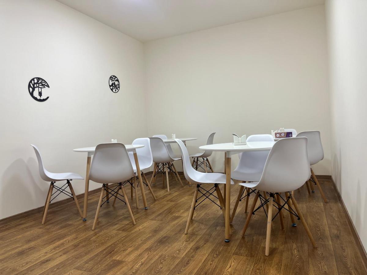 יירבאן Hotel Arami By Downtown מראה חיצוני תמונה